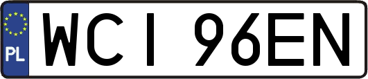 WCI96EN