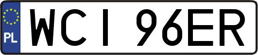 WCI96ER