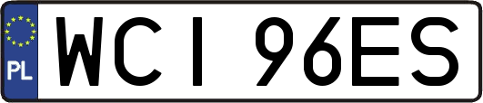 WCI96ES