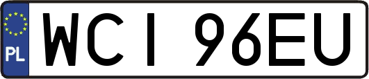 WCI96EU