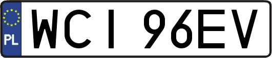 WCI96EV