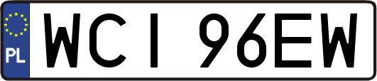 WCI96EW