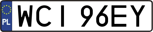 WCI96EY