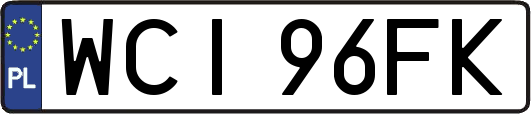WCI96FK