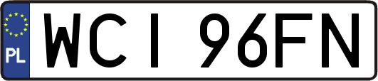 WCI96FN