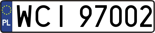 WCI97002