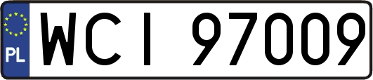 WCI97009