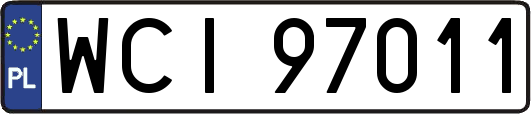 WCI97011