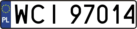 WCI97014
