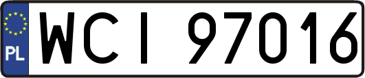 WCI97016