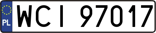 WCI97017