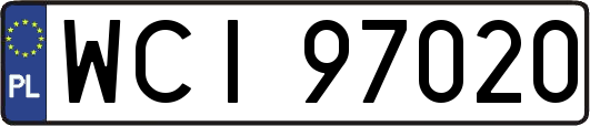 WCI97020