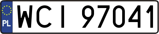 WCI97041
