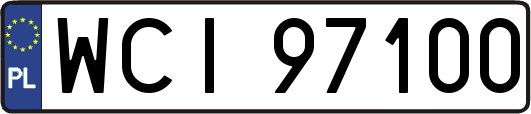 WCI97100