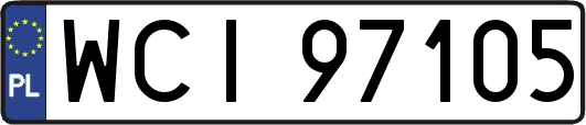 WCI97105
