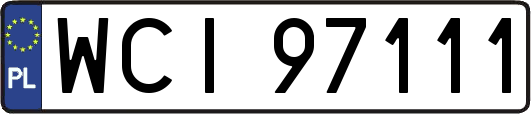 WCI97111