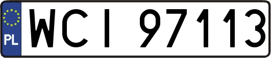 WCI97113