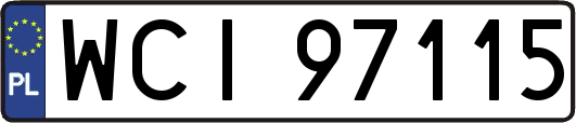 WCI97115