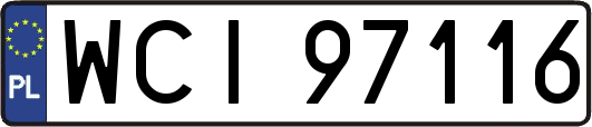 WCI97116