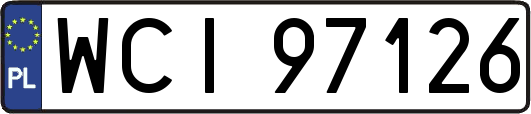WCI97126