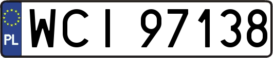 WCI97138