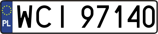 WCI97140