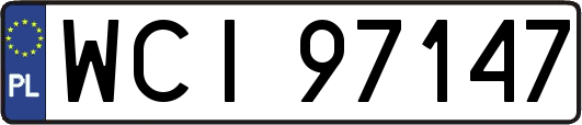 WCI97147