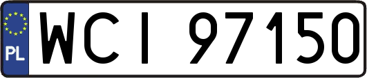 WCI97150