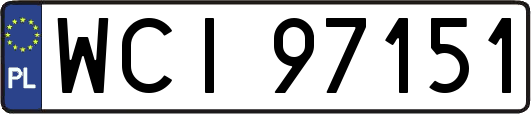 WCI97151