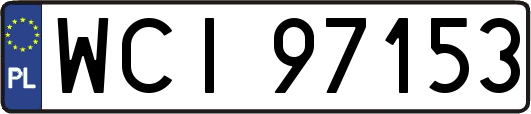 WCI97153