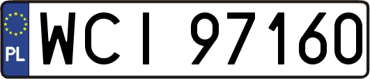 WCI97160