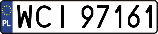 WCI97161