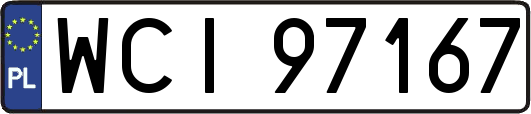 WCI97167