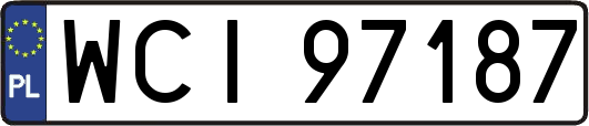 WCI97187
