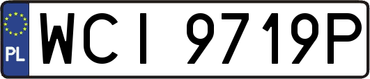 WCI9719P