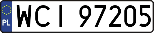 WCI97205