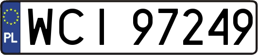 WCI97249