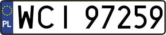 WCI97259