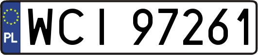 WCI97261