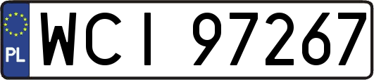 WCI97267