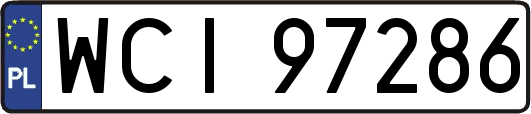 WCI97286