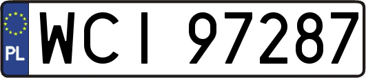 WCI97287