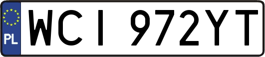WCI972YT