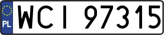 WCI97315