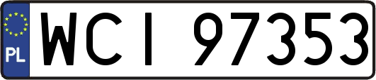 WCI97353
