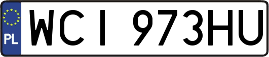 WCI973HU