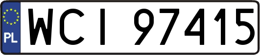 WCI97415