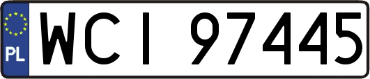 WCI97445
