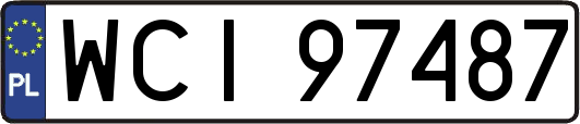 WCI97487