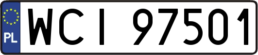 WCI97501